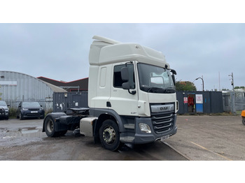 Tractor unit DAF CF 450