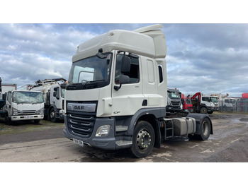 Tractor unit DAF CF 450 EURO 6: picture 2