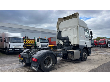 Tractor unit DAF CF 450 EURO 6: picture 4