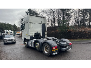 Tractor unit DAF XF 530 EURO 6: picture 3