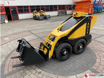 Skid steer loader