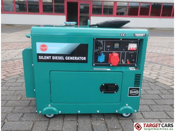 Generator set