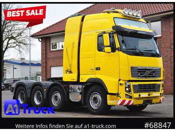 Tractor unit VOLVO FH16 750