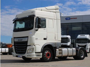 Tractor unit DAF XF 460