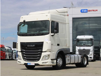 Tractor unit DAF XF 460