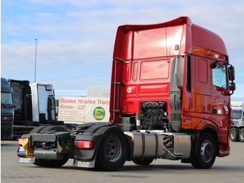 Tractor unit DAF XF 480 FT, EURO 6, SECONDARY AIR CONDITIONING: picture 3