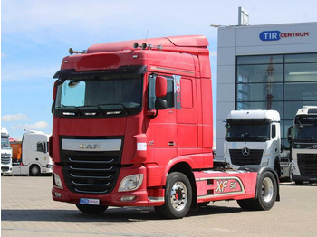 Tractor unit DAF XF 510