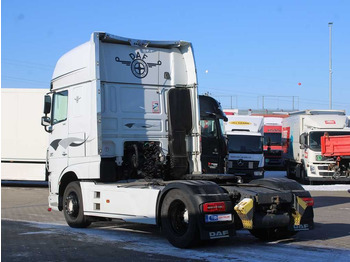 Tractor unit DAF XF 510 FT, EURO 6, SECONDARY AIR CONDITIONING: picture 4