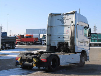 Tractor unit DAF XF 510 FT, EURO 6, SECONDARY AIR CONDITIONING: picture 3