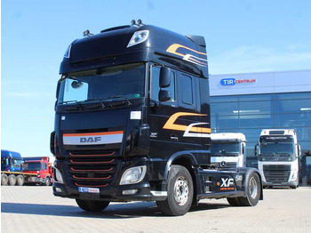 Tractor unit DAF XF 510