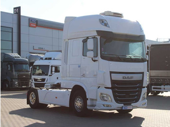 Tractor unit DAF XF510 FT, EURO 6, SECONDARY AIR CONDITIONING: picture 2