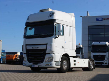 Tractor unit DAF XF 510