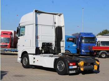 Tractor unit DAF XF510 FT, EURO 6, SECONDARY AIR CONDITIONING: picture 4