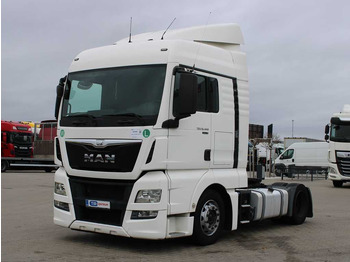 Tractor unit MAN TGX 18.440