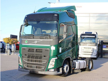 Tractor unit VOLVO FH 420