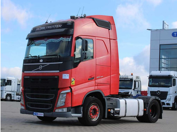 Tractor unit VOLVO FH 460