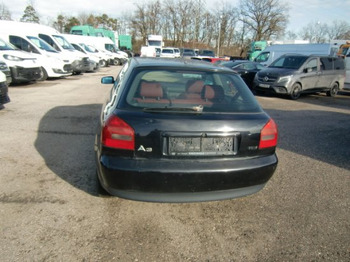 Car Audi A3 Limousine 1,9 TDI  Ersatzteilträger: picture 4