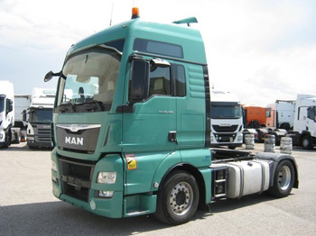 Tractor unit MAN TGX 18.480