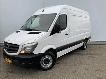 Panel van MERCEDES-BENZ Sprinter 313