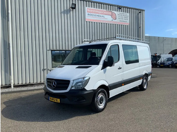 Combi van MERCEDES-BENZ Sprinter 314