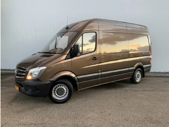 Panel van MERCEDES-BENZ Sprinter 314