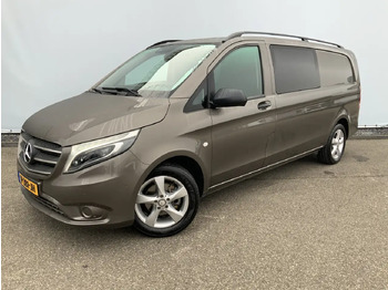 Combi van MERCEDES-BENZ Vito 116