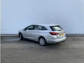 Car Opel Astra Sports Tourer Turbo 1.4 Online Edition EXPORT! ENG: picture 2