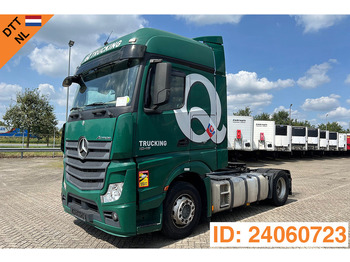 Tractor unit MERCEDES-BENZ Actros 1845