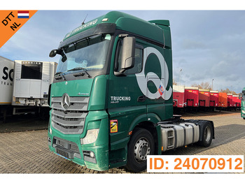 Tractor unit MERCEDES-BENZ Actros 1845