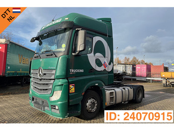 Tractor unit MERCEDES-BENZ Actros 1845