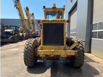 Grader Caterpillar 14G: picture 3