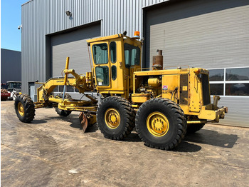 Grader Caterpillar 14G: picture 2