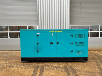 Generator set GIGA POWER