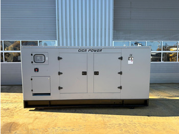 Generator set GIGA POWER