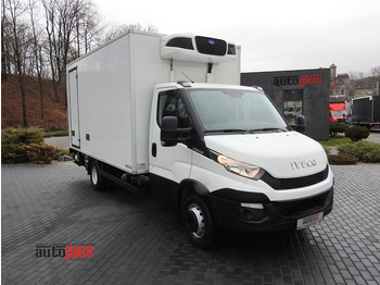 Refrigerated van IVECO Daily 70c17