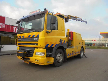 Tow truck DAF CF 85 360