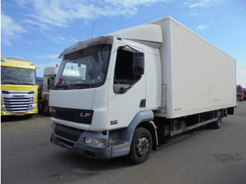 Box truck DAF LF 220