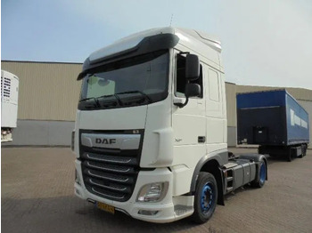 Tractor unit DAF XF 430