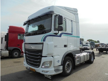 Tractor unit DAF XF 440