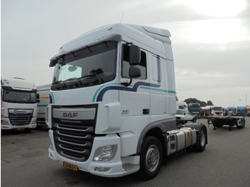 Tractor unit DAF XF 440