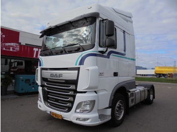 Tractor unit DAF XF 440