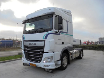 Tractor unit DAF XF 440