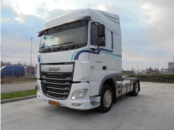 Tractor unit DAF XF 440