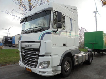 Tractor unit DAF XF 440