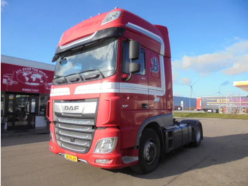 Tractor unit DAF XF 480