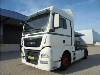 Tractor unit MAN TGX 18.400