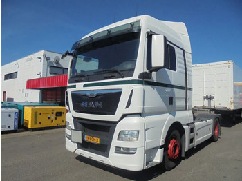 Tractor unit MAN TGX 18.400