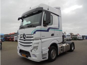 Tractor unit MERCEDES-BENZ Actros 1842