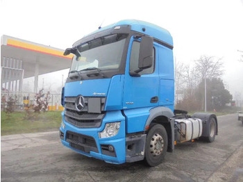 Tractor unit MERCEDES-BENZ Actros 1842