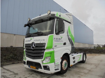 Tractor unit MERCEDES-BENZ Actros 1842